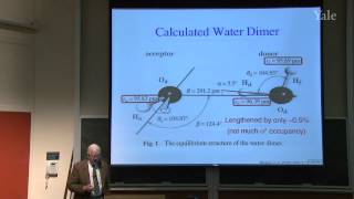 5 Solvation HBonding and Ionophores [upl. by Eimmak]