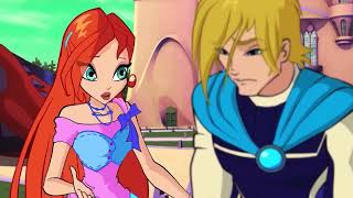 Winx Club She’s All I Wanna Be AMV [upl. by Wiseman166]