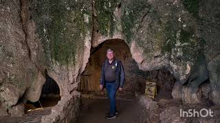 Carlsbad Caverns National Park 2024 [upl. by Messing]