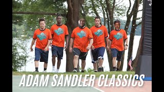 Adam Sandler Classics [upl. by Uhile]