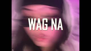 WAG NA  realest cram ft CK YG [upl. by Yllor]