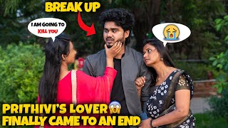 THE END💔Prithivis GF😱No More NILA Videos😰Final Part of Proposal Prank✌️Nellai360 [upl. by Nahshu]