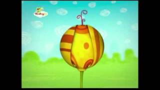 Popiz  BabyTV  Dutch  005 [upl. by Atiuqram]