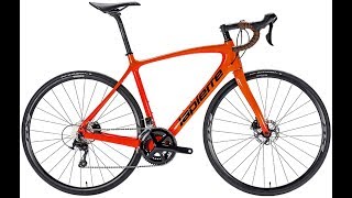 VÉLO LAPIERRE SENSIUM 500 Disc 2018 [upl. by Artaed]