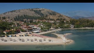 642 Greece  Peloponnese  Argolis  Myloi 07072023 4K [upl. by Roland]