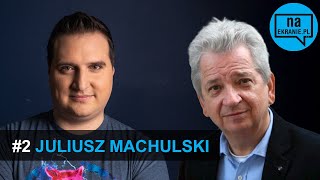 2  Kontynuacje kręcę od razu albo wcale Juliusz Machulski [upl. by Pond629]