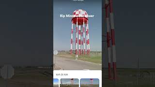 Rip minot water tower [upl. by Jaclin239]