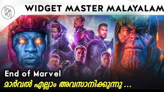 How Marvel will revive explained in Malayalam [upl. by Namra909]