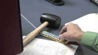 Hilarious Butterfinger Commercial  In HD [upl. by Nivag793]