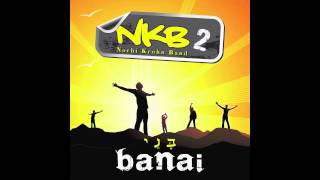 Nochi Krohn Band  Banai Album Sneak Peek [upl. by Noami]