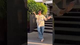 katchisera dance tending song tamil music Noorin Shereef Whatsapp Status video [upl. by Lorna]