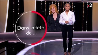 Mylène Farmer  De retour sur scène Reportage France 2 31052023 [upl. by Westberg]