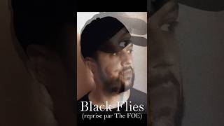 Black Flies TEASER thefoe [upl. by Aneladgam805]