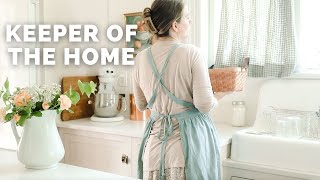 Homemaker Day in the Life [upl. by Enneire971]