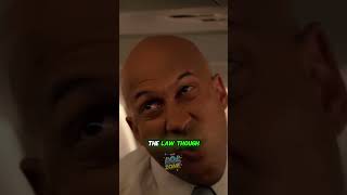 against the law  key amp peele shorts comedy humor funny [upl. by Bakerman16]