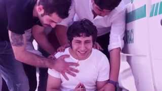 Nejbir Ft Siyar Zibary  Zestana Mn  New Rap 2014 [upl. by Franzoni]