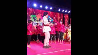 Jillam jillala🎵 Afsalkka Live performance❤️ [upl. by Asirap66]