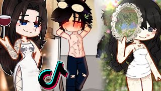 GachaLife TikTok Compilation 31 [upl. by Adiehsar844]