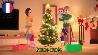 je vous souhaite bonne année 2025🎅🎁🎄🎉🎂☃🎈✨❤😀❄🎄اتمنى لكم سنة سعيدة كل عام و انتم بالف خير [upl. by Garner]