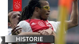 Mooie goals uit Ajax  Excelsior [upl. by Bandur]