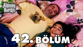 Alemin Kıralı 42 Bölüm  Full HD [upl. by Cross]