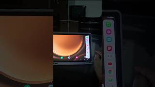 Samsung S9 fe edge panel hidden trick  review [upl. by Sanford90]