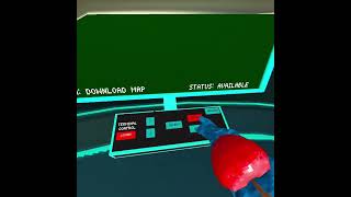 Gorilla Tag How to use the new Vr game in arcade [upl. by Durkee769]