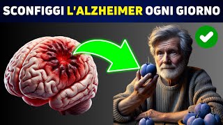 I 7 migliori abitudini quotidiane per proteggere il tuo cervello dallAlzheimer [upl. by Roy]