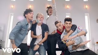 One Direction  Best Song Ever lyrics [upl. by Lahcym]