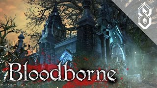 Bloodborne  Секретные локации 8 [upl. by Aivatra796]