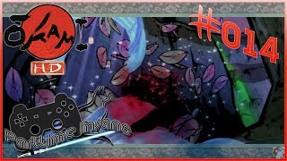 Okami HD 014  Befreiung des AgataWaldes  Lets Play PS4 deutsch  blind [upl. by Maggio]