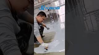 Transform Your Space with HighQuality Floor Coatings [upl. by Ahsam851]