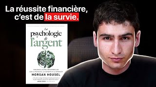 La Psychologie de l’Argent Morgan Housel [upl. by Assirralc]