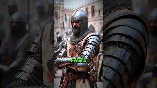 5 MindBlowing Facts About Crusader Kingdoms [upl. by Dalston]