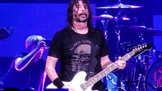 Foo Fighters  Arlandria  Target Field Minneapolis 72824 [upl. by Onifled]