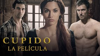 CUPIDO  Película completa en español  Playz [upl. by Zenobia794]