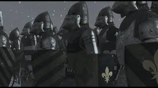 Medieval Kingdoms Total War 1212 AD  Trailer [upl. by Zacharia]