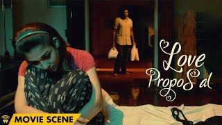 Naanum Rowdy Dhaan  Love Proposal Scene  Vijay Sethupathi Nayanthara Vignesh Shivan [upl. by Doralynne194]