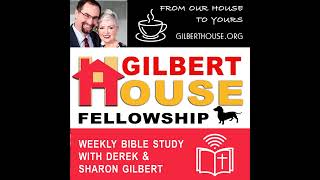 Gilbert House Fellowship 429 1 Enoch 6–8 [upl. by Lia443]