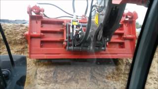 Weidemann video wedstrijd inzending 19 T5522 [upl. by Eilsehc]