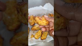 SIMPLE FINGER FOOD I MADE FOR MY TODDLERS 😋  SWEET POTATO amp CARROT TOTS USING MY BABY FOOD MASHER [upl. by Adnylg256]