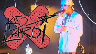 I Went To The Kid Laroi  First Time Tour Live Video 916 [upl. by Routh]