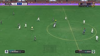 FIFA 22 PRO CLUB  JAMESNASH GOAL [upl. by Enhpad743]