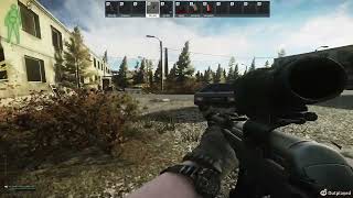 Multitasking with the OPSKS Build  Tarkov PvE Ep 68 [upl. by Susanne]