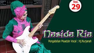 Nasida Ria Vol 29 [upl. by Naitsirhk]