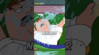 The 5 Funniest Neighbor Moments In Family Guy [upl. by Kallista]