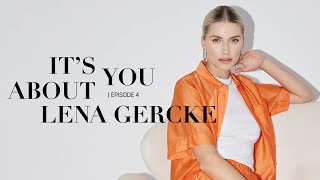 Lena Gercke Doku  It´s About You  Teil 4 [upl. by Treblihp]