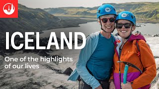 Discover Iceland with Intrepid Travel [upl. by Haggai]