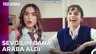 Cringe Komasına Girmemize Az Kaldı  Tozluyaka 20 Bölüm [upl. by Sanalda]