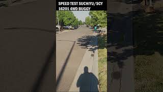 How Fast is a SuchiyuSCY 16201 Speed Test [upl. by Ennail688]